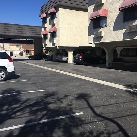 Grand Inn財神客棧 Monterey Park Ngoại thất bức ảnh