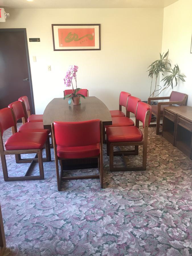 Grand Inn財神客棧 Monterey Park Ngoại thất bức ảnh
