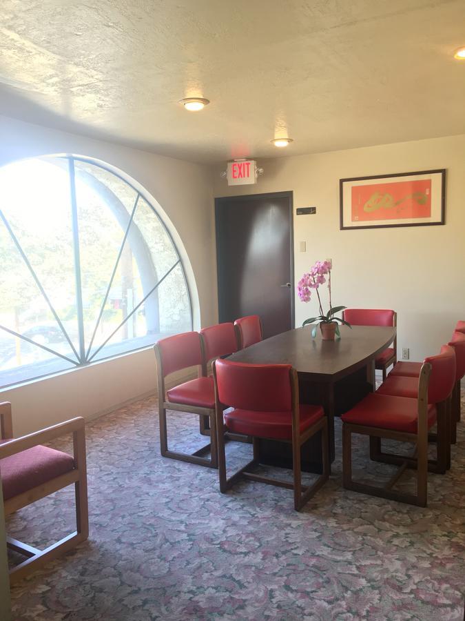 Grand Inn財神客棧 Monterey Park Ngoại thất bức ảnh