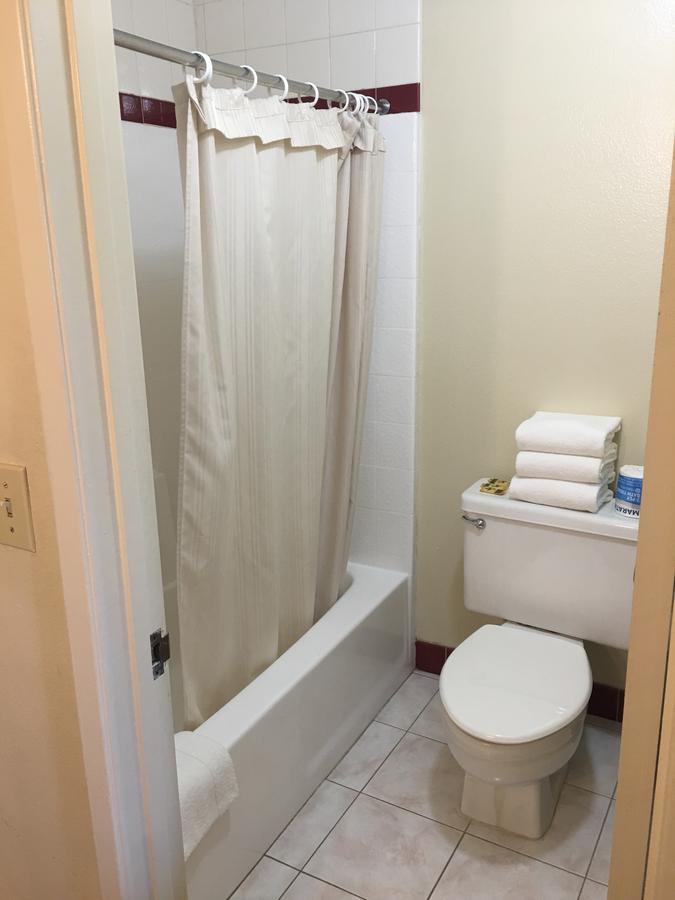 Grand Inn財神客棧 Monterey Park Ngoại thất bức ảnh