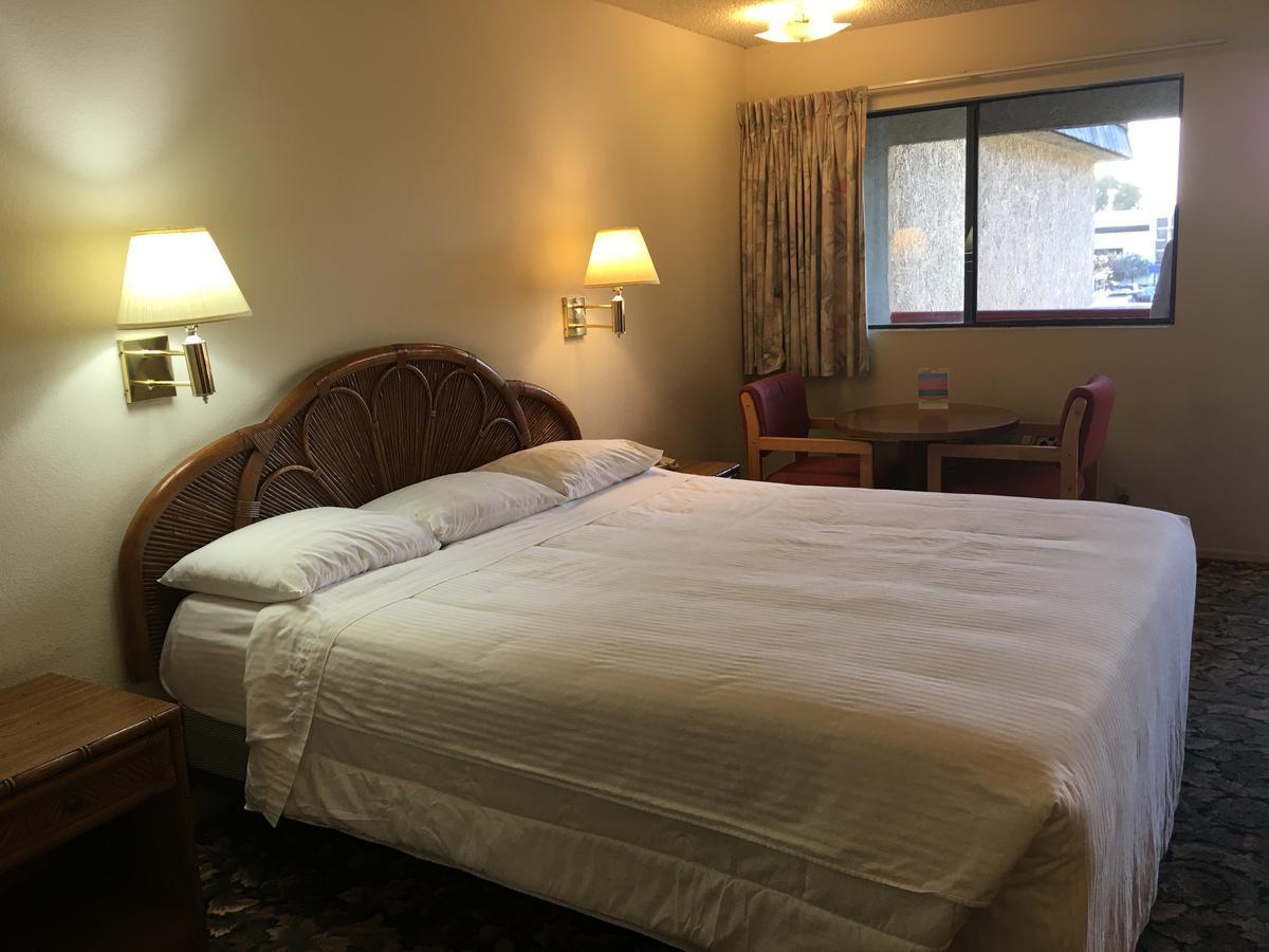 Grand Inn財神客棧 Monterey Park Ngoại thất bức ảnh