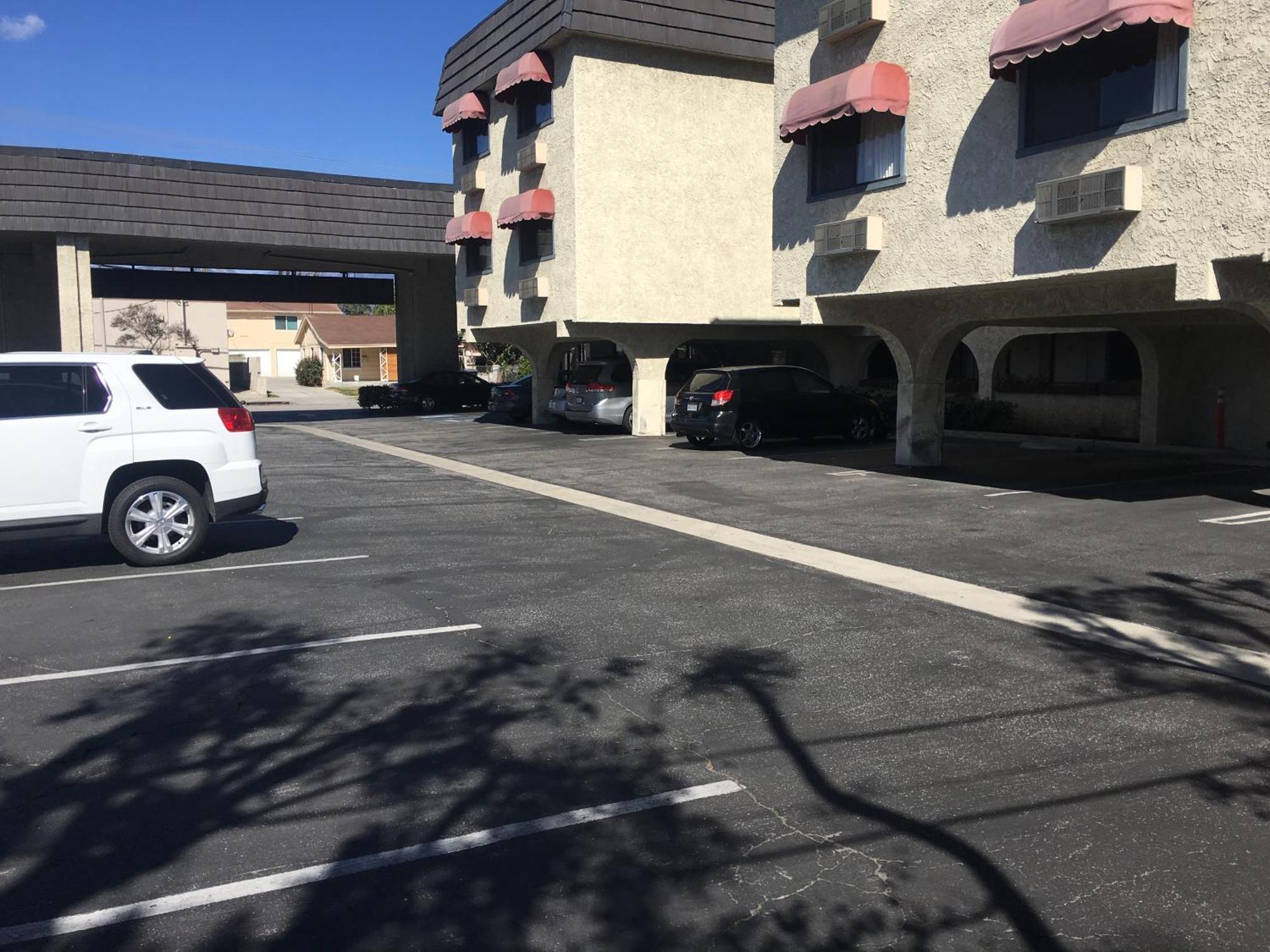 Grand Inn財神客棧 Monterey Park Ngoại thất bức ảnh